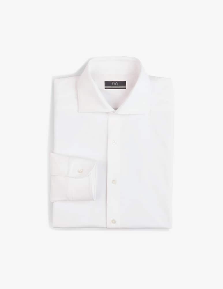 Fay Techno Shirt - picture 5