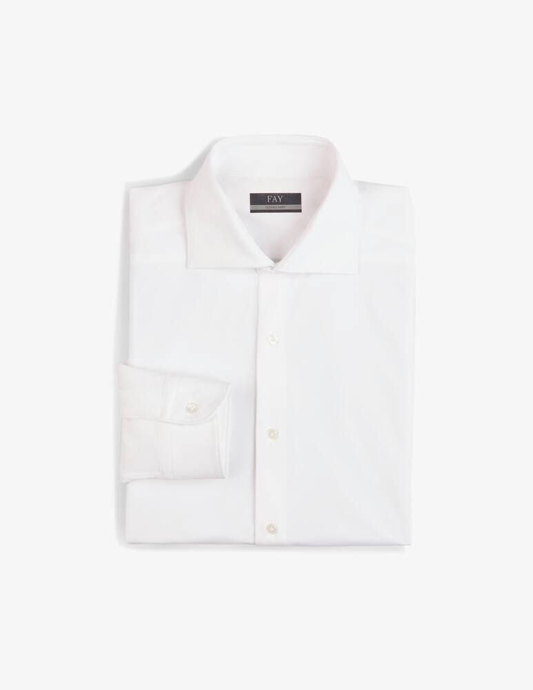 rinascente Fay Techno Shirt