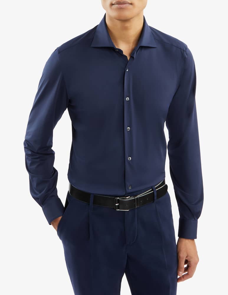 Fay Techno Shirt - immagine 1 Fay Techno Shirt - immagine 1