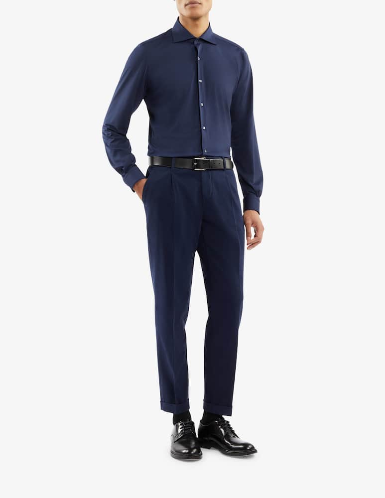 Fay Techno Shirt - immagine 2 Fay Techno Shirt - immagine 2