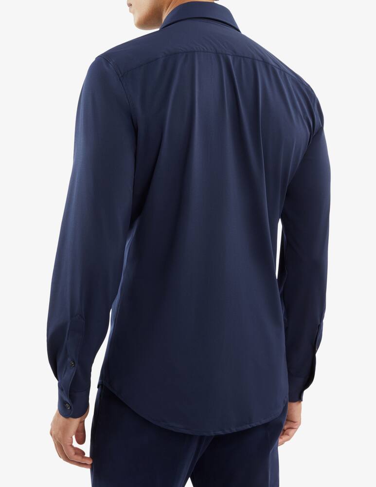 Fay Techno Shirt - immagine 3 Fay Techno Shirt - immagine 3