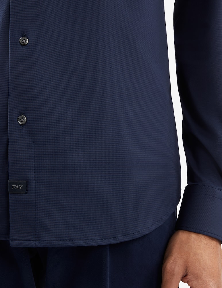 Fay Techno Shirt - immagine 4 Fay Techno Shirt - immagine 4