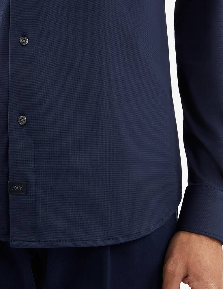 rinascente Fay Techno Shirt