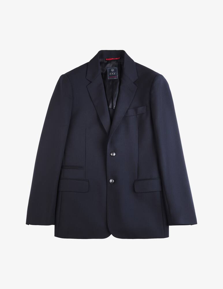 rinascente Fay Travel Jacket