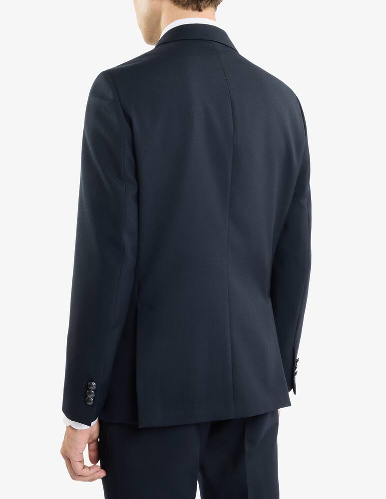 Fay Crease-resistant Travel Jacket - picture 3 Fay Crease-resistant Travel Jacket - picture 3