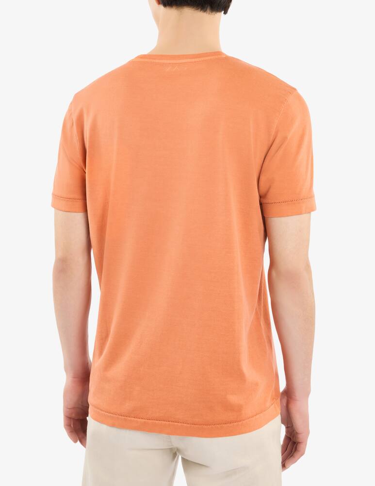 rinascente Fay T-shirt in Jersey