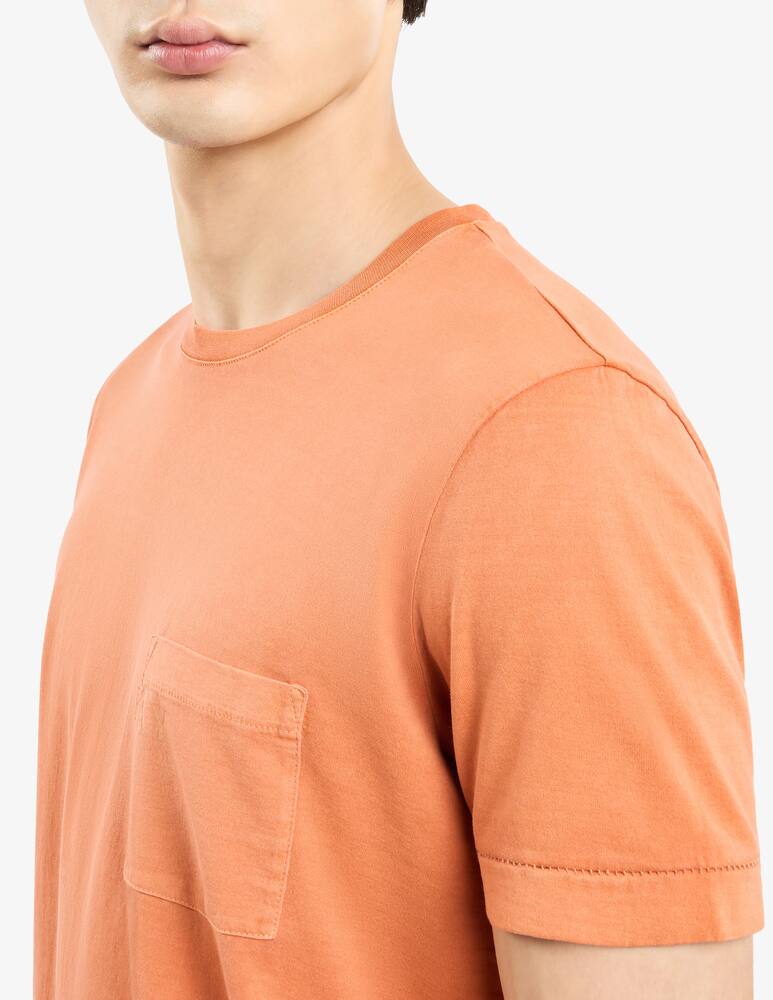 rinascente Fay T-shirt in Jersey