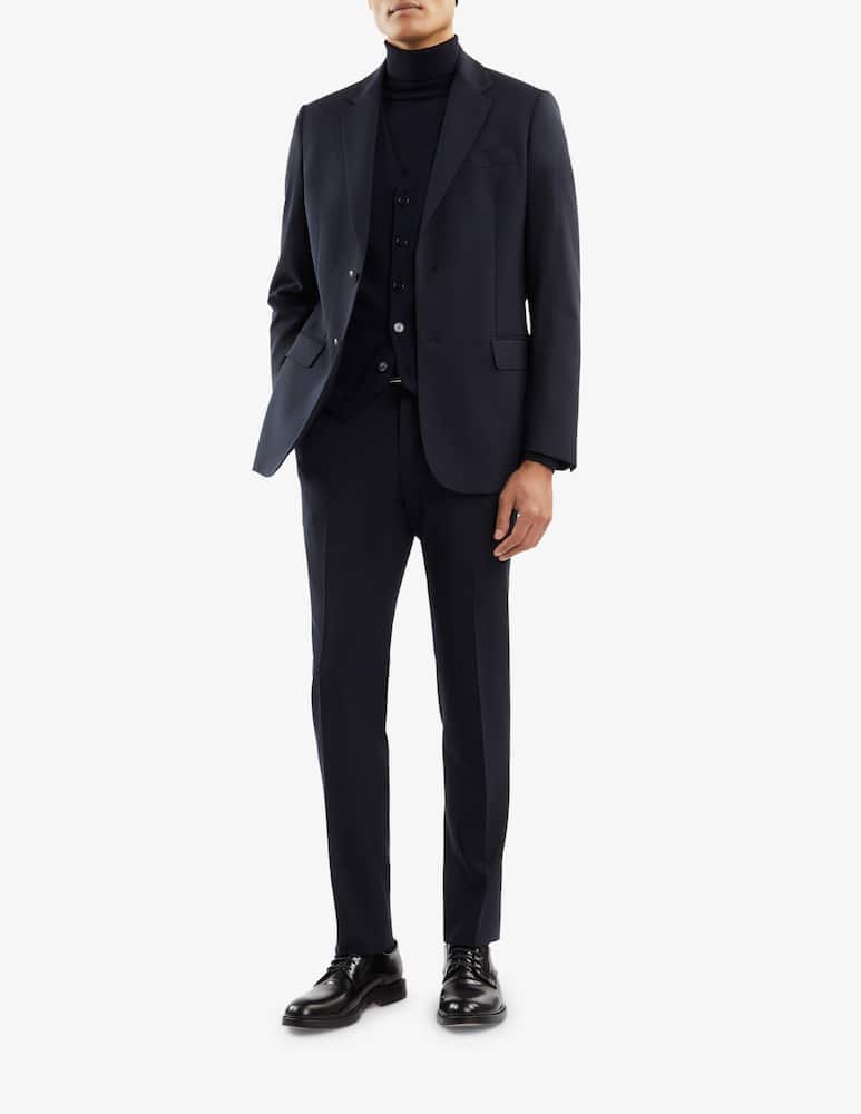 rinascente Fay Pantaloni Travel Antipiega