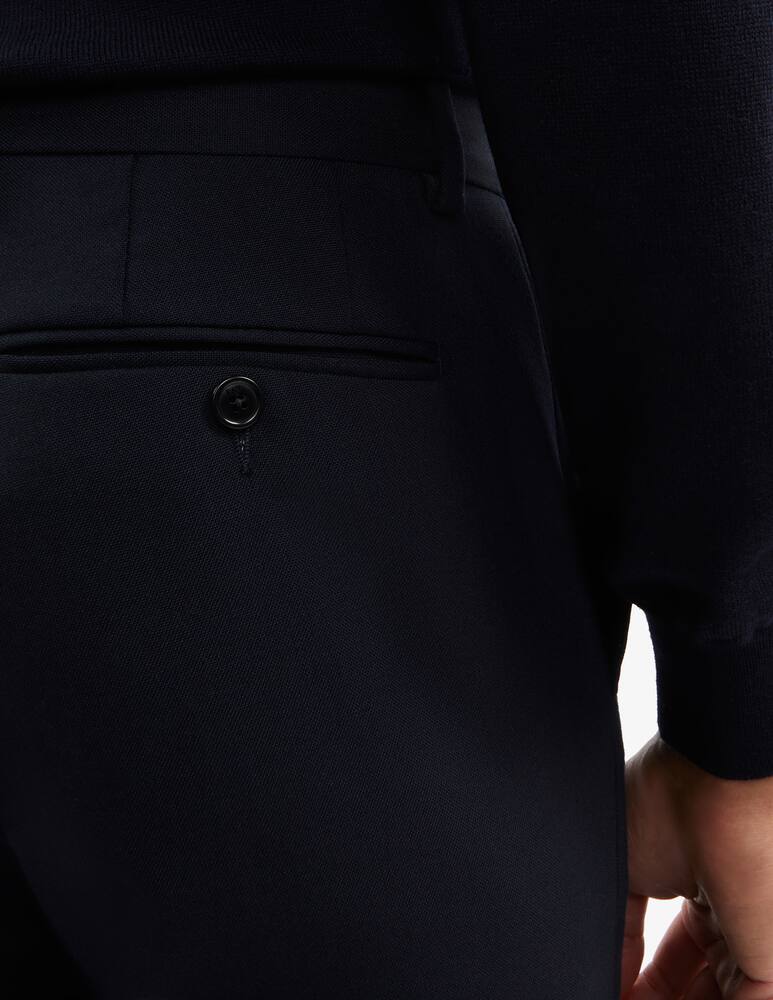 rinascente Fay Pantaloni Travel Antipiega