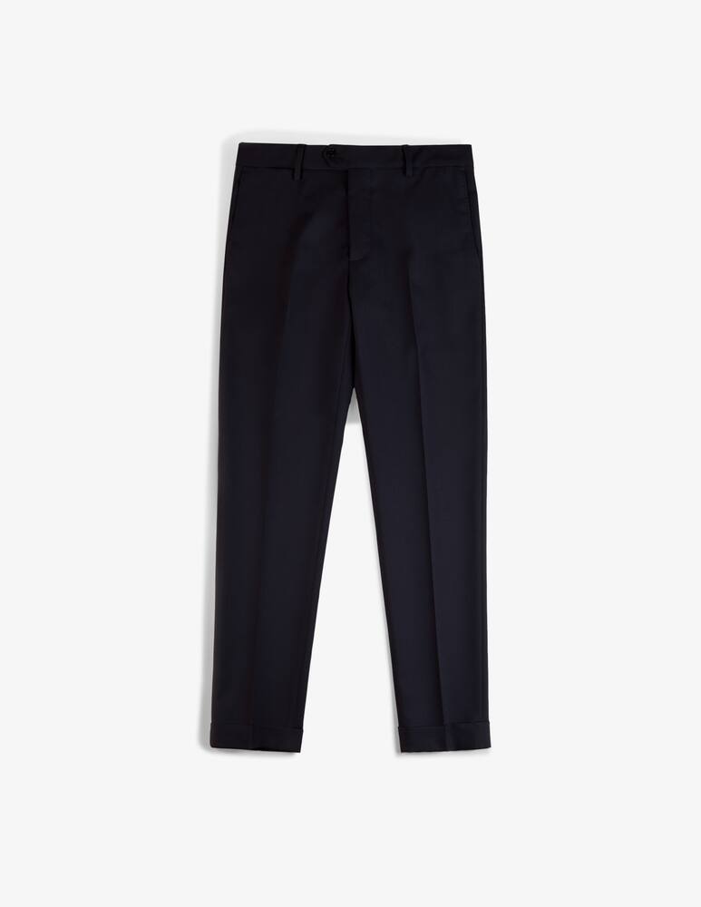 rinascente Fay Pantaloni Travel Antipiega