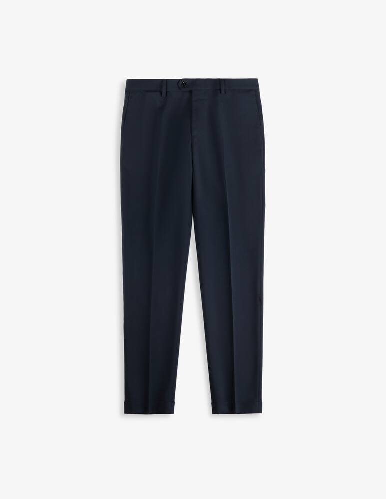 rinascente Fay Crease-resistant Travel Trousers