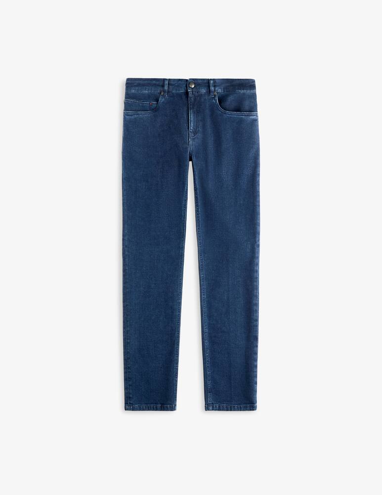 rinascente Fay Jeans 5 Tasche in Denim Stretch