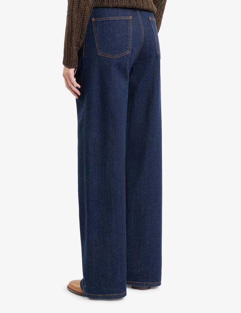 rinascente Fay Stretch 5 Pocket Jeans