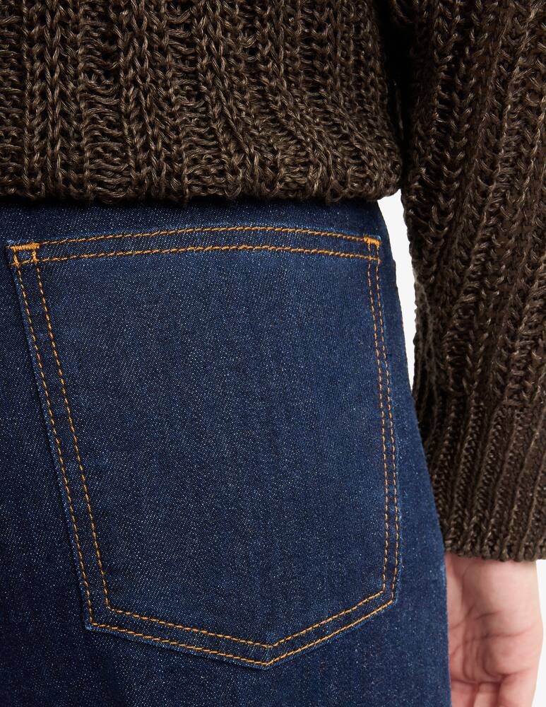 rinascente Fay Stretch 5 Pocket Jeans