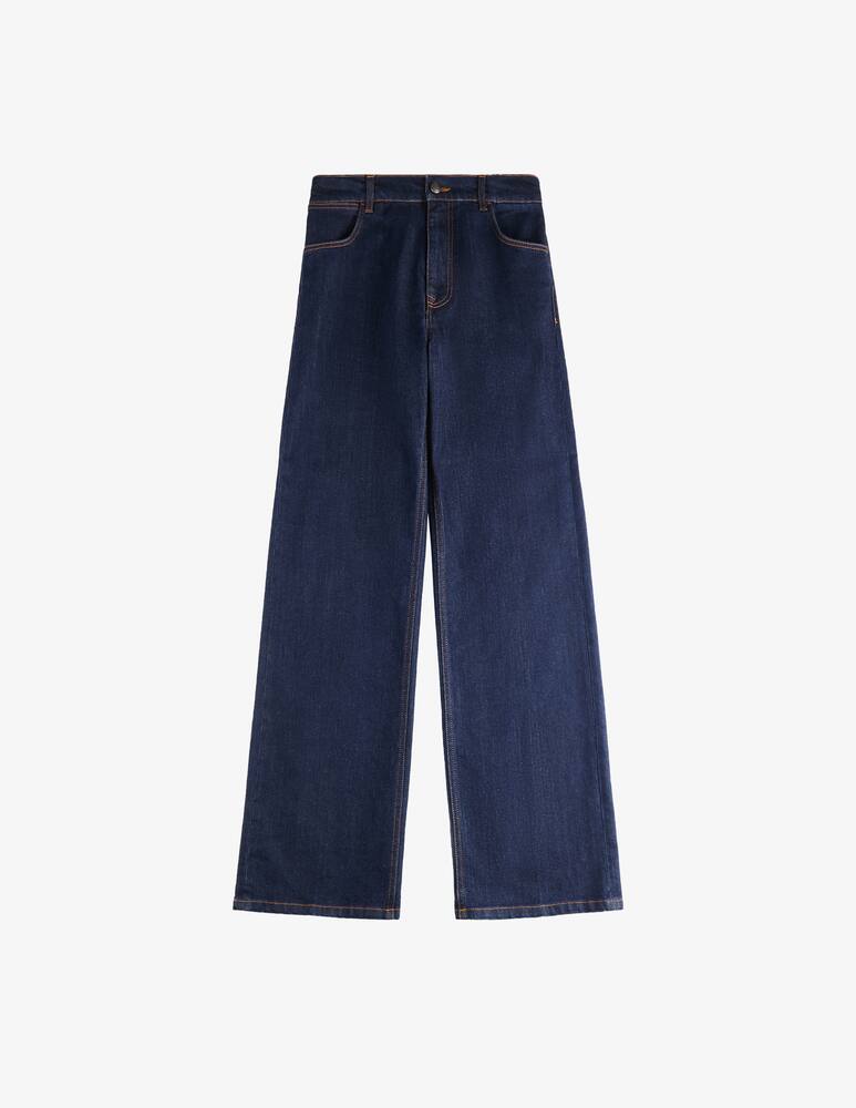 rinascente Fay Stretch 5 Pocket Jeans