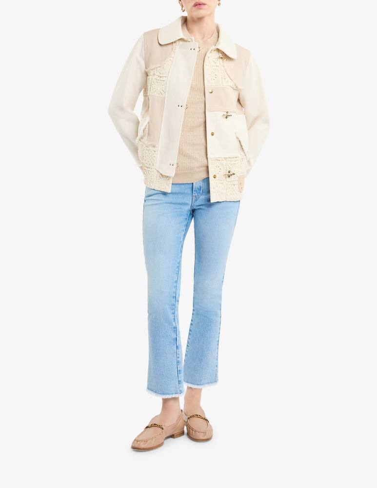 rinascente Fay Jeans 5 Tasche Stretch