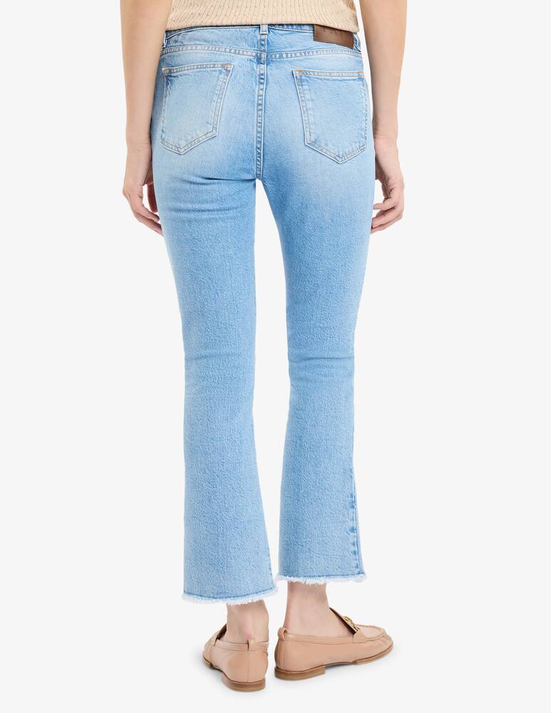 rinascente Fay Jeans 5 Tasche Stretch