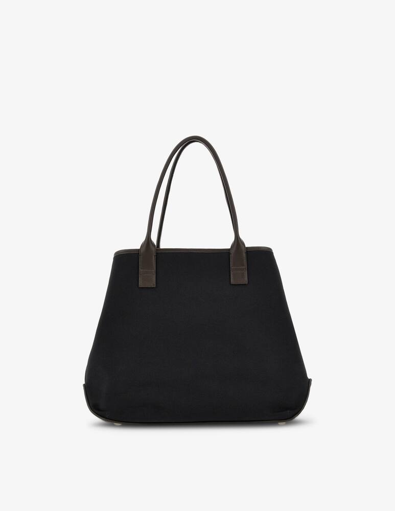 rinascente Hogan Script M tote bag