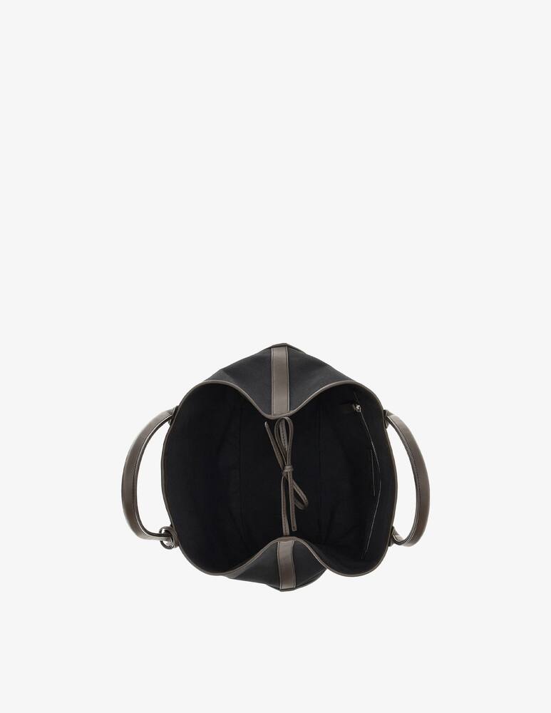 rinascente Hogan Script M tote bag