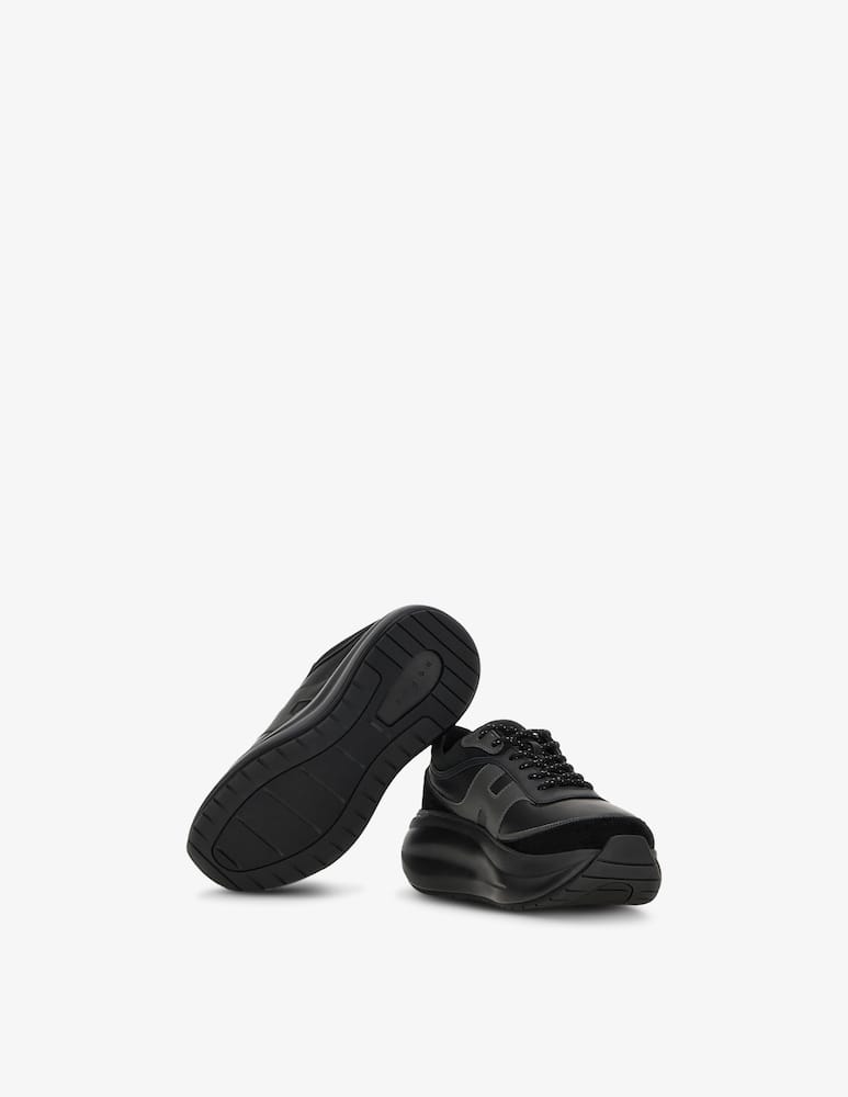 Hogan Sneakers Hogan H696 - picture 4 Hogan Sneakers Hogan H696 - picture 4