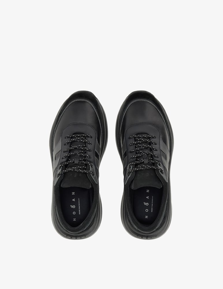 Hogan Sneakers Hogan H696 - picture 5 Hogan Sneakers Hogan H696 - picture 5