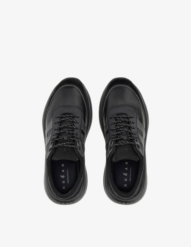 rinascente Hogan Sneakers Hogan H696