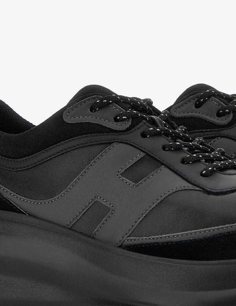 Hogan Sneakers Hogan H696 - picture 6 Hogan Sneakers Hogan H696 - picture 6