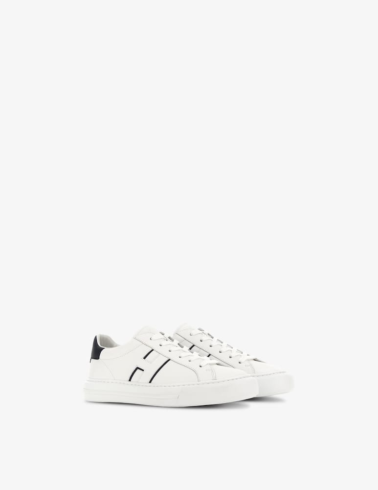 Hogan Hogan H691 sneakers - picture 2 Hogan Hogan H691 sneakers - picture 2