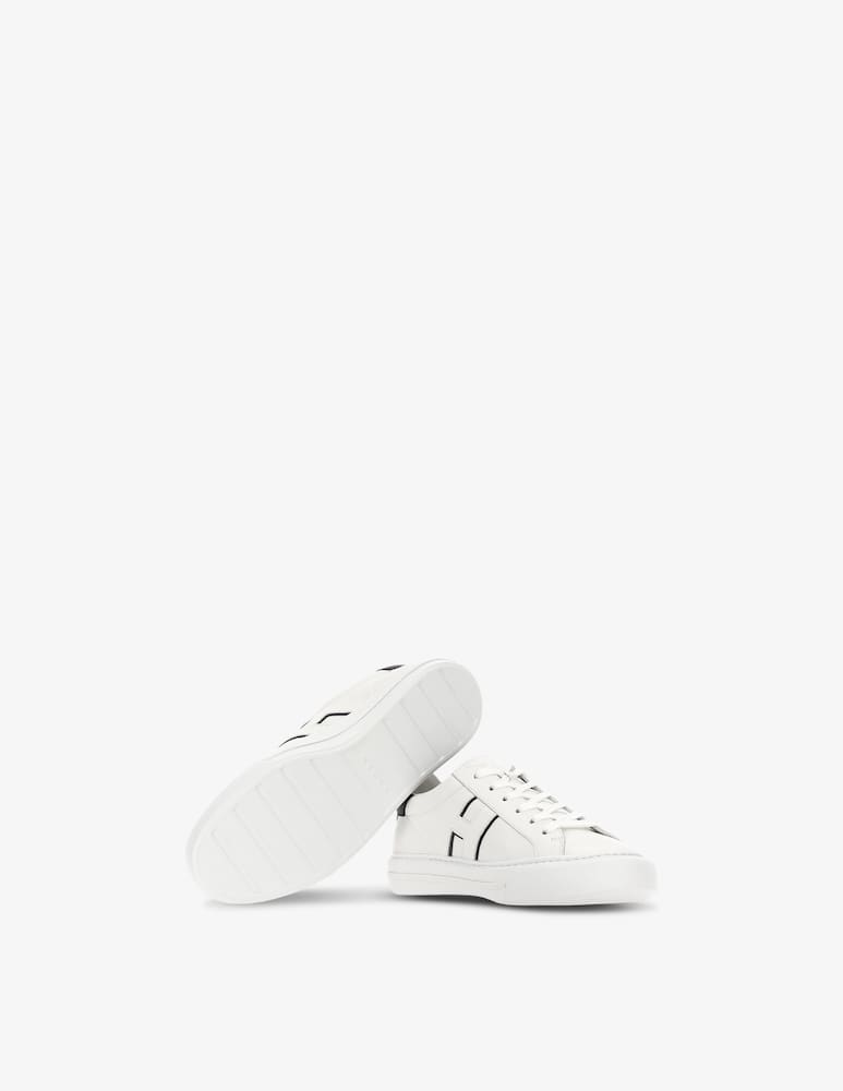 Hogan Hogan H691 sneakers - picture 4 Hogan Hogan H691 sneakers - picture 4