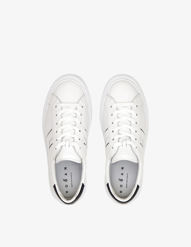 Hogan Hogan H691 sneakers - picture 5 Hogan Hogan H691 sneakers - picture 5