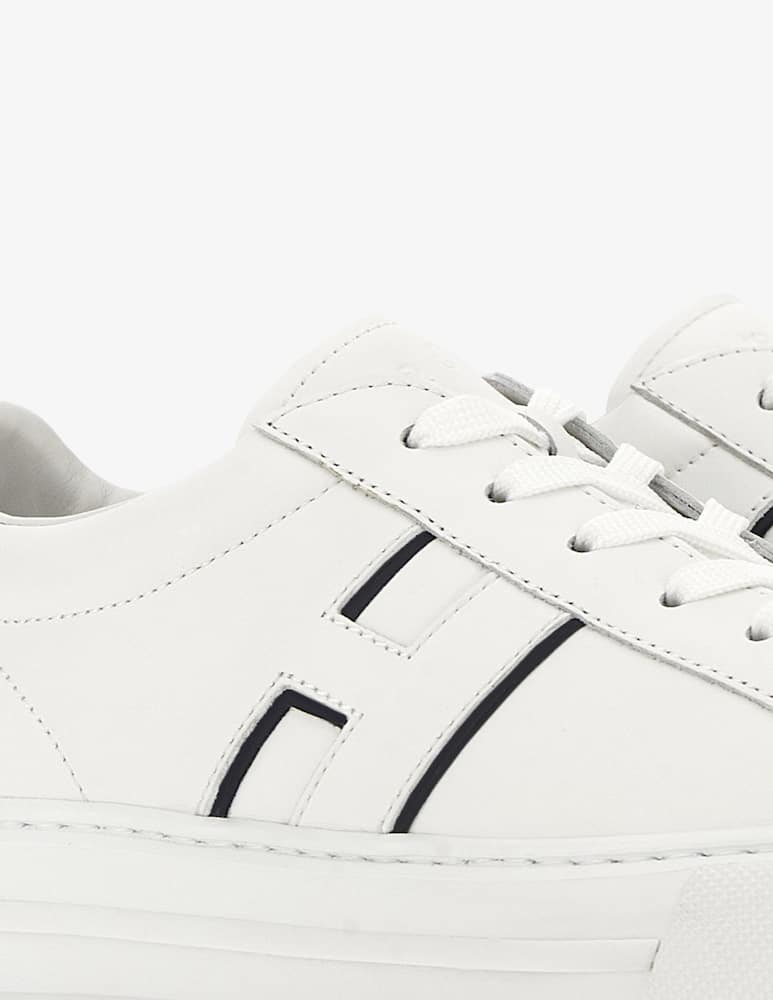 Hogan Hogan H691 sneakers - picture 6 Hogan Hogan H691 sneakers - picture 6