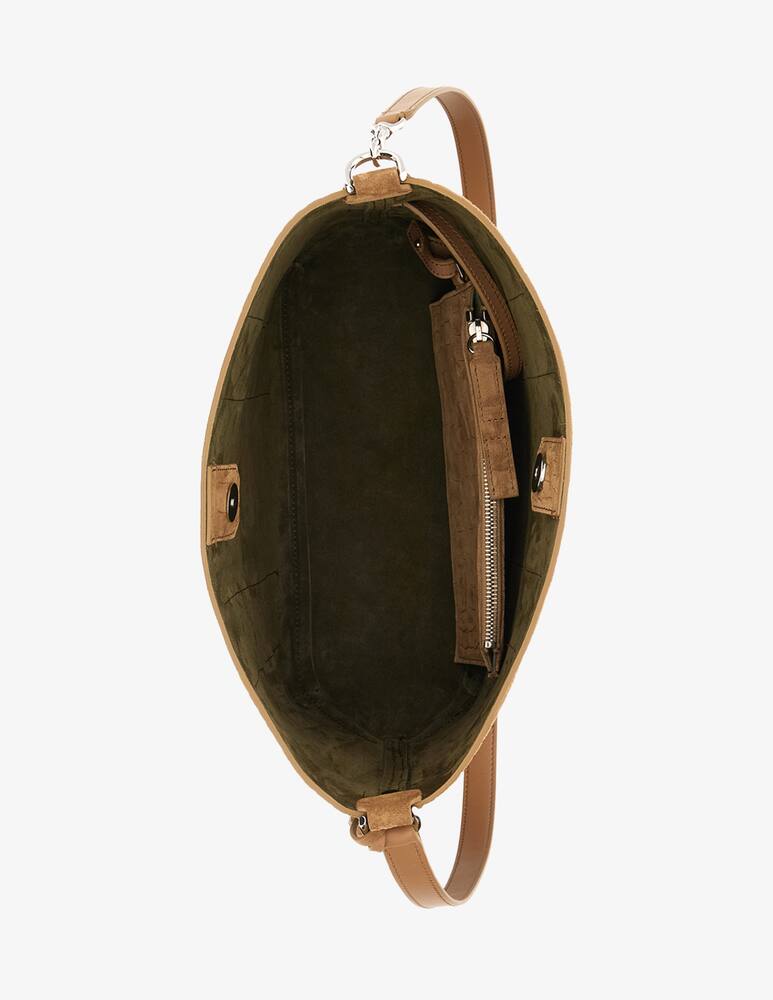 rinascente Hogan Borsa hobo S Hocket