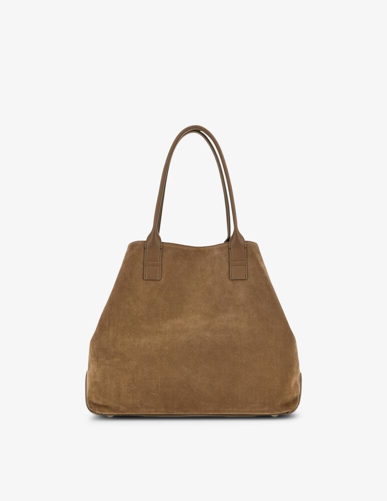 rinascente Hogan Script M tote bag