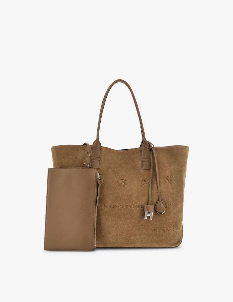 Hogan Borsa shopper M Hocket - immagine 7 Hogan Borsa shopper M Hocket - immagine 7