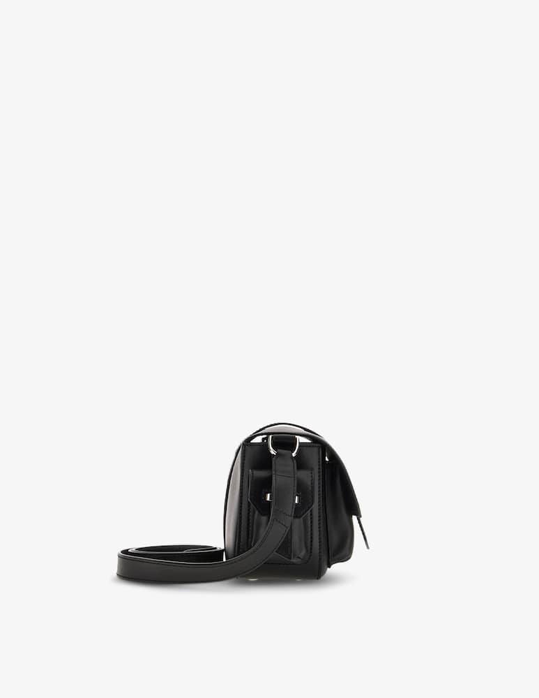 rinascente Hogan Flap S crossbody bag