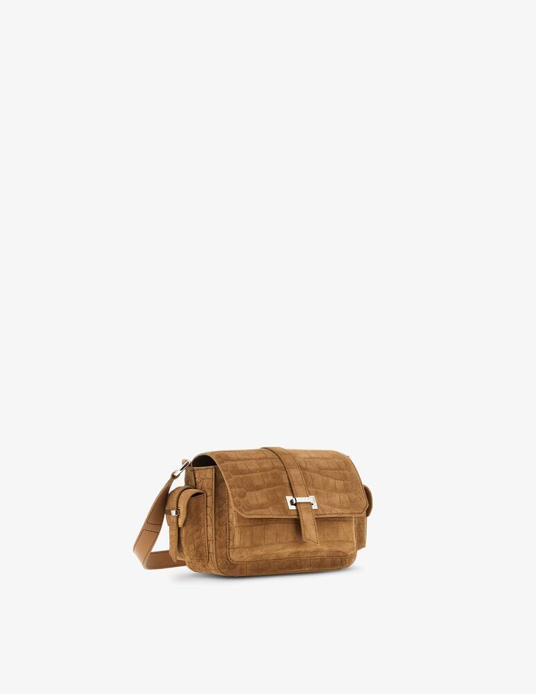 rinascente Hogan Flap S crossbody bag