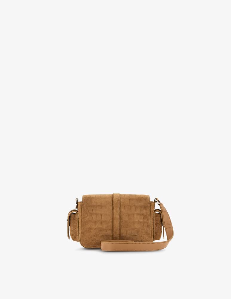rinascente Hogan Flap S crossbody bag