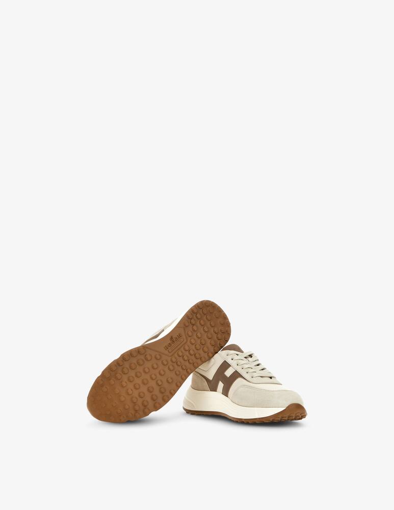 rinascente Hogan Hyperlight sneakers