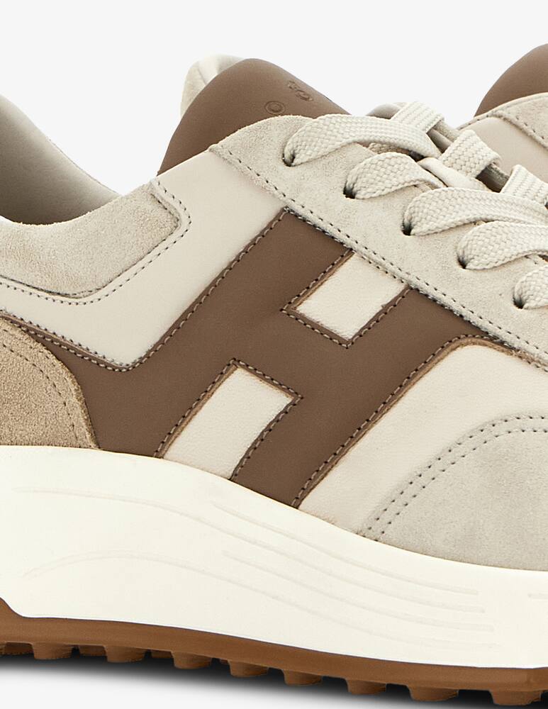 rinascente Hogan Hyperlight sneakers