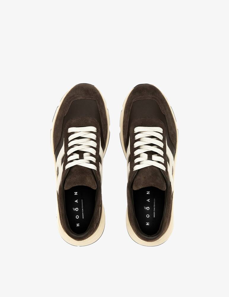 rinascente Hogan Sneakers Hyperlight Hogan