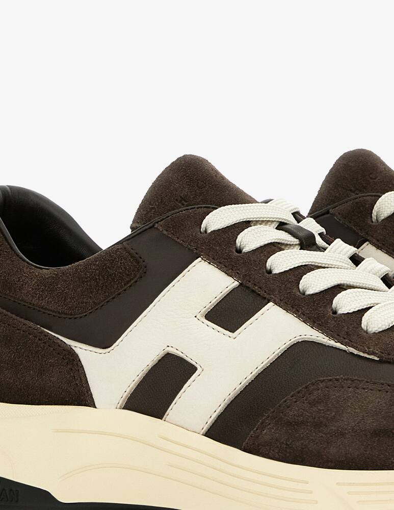 rinascente Hogan Sneakers Hyperlight Hogan