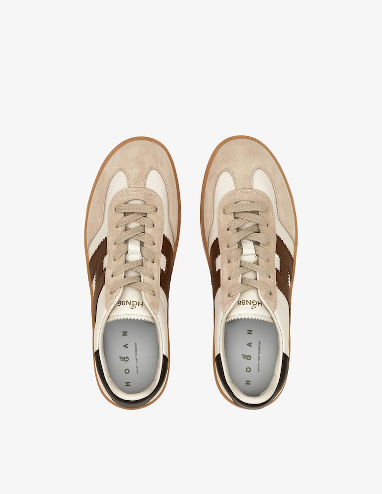 Hogan Sneakers Hogan Cool - immagine 5 Hogan Sneakers Hogan Cool - immagine 5