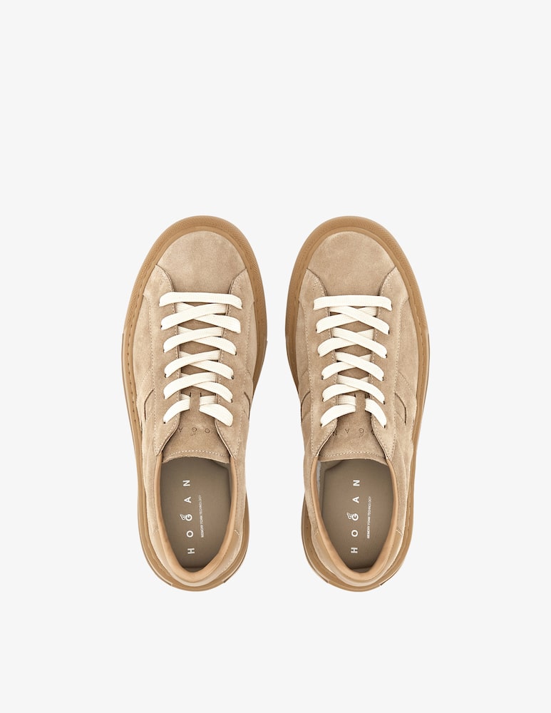 rinascente Hogan Sneakers Hogan H691