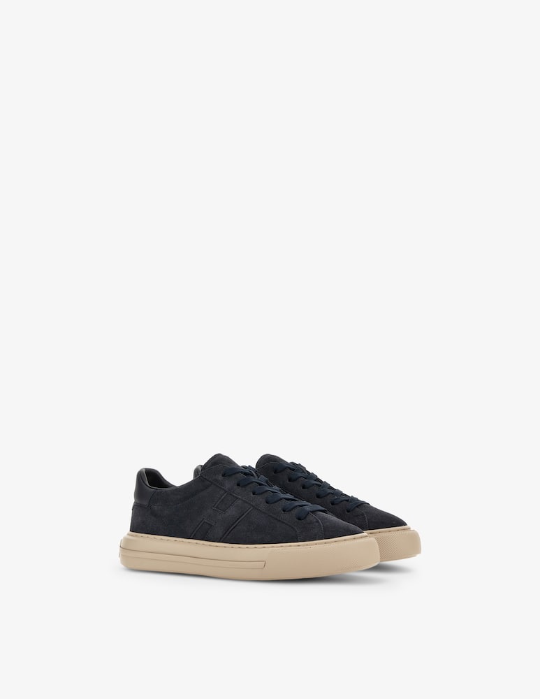 Hogan Sneakers Hogan H691 - immagine 2 Hogan Sneakers Hogan H691 - immagine 2