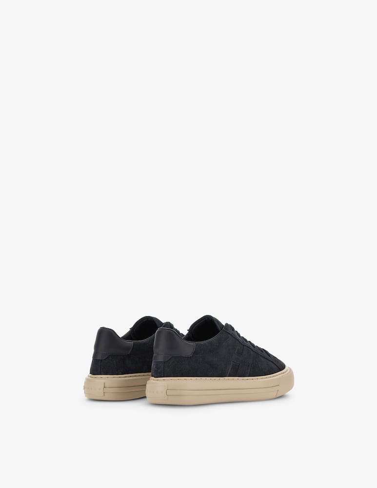 Hogan Sneakers Hogan H691 - immagine 3 Hogan Sneakers Hogan H691 - immagine 3