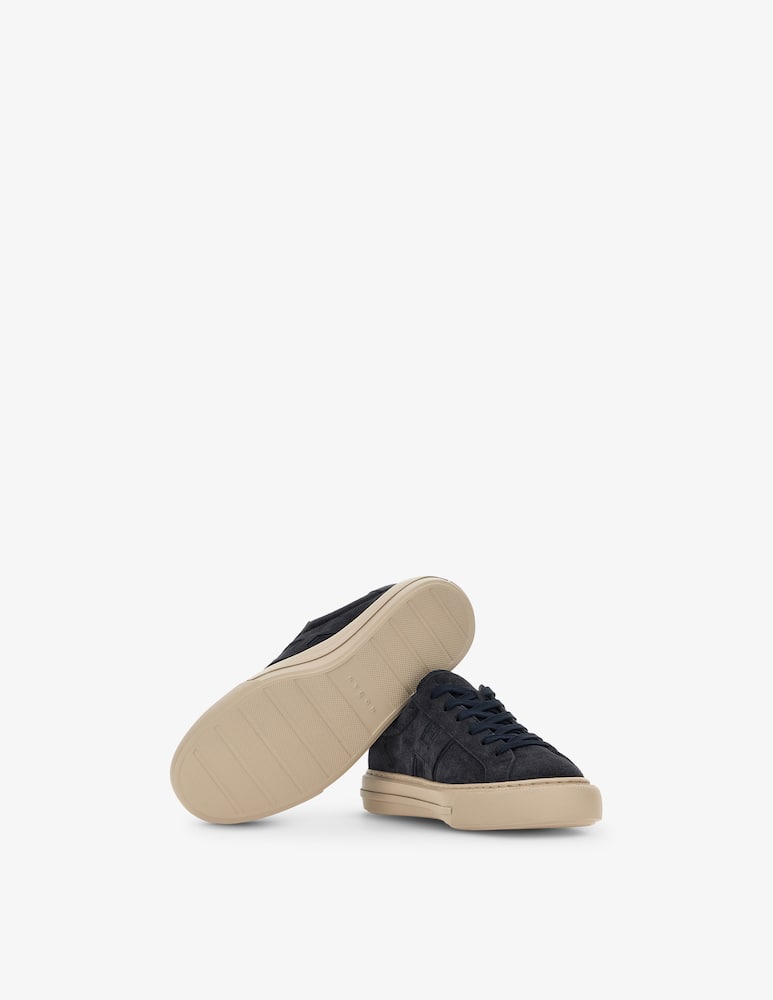 Hogan Sneakers Hogan H691 - immagine 4 Hogan Sneakers Hogan H691 - immagine 4