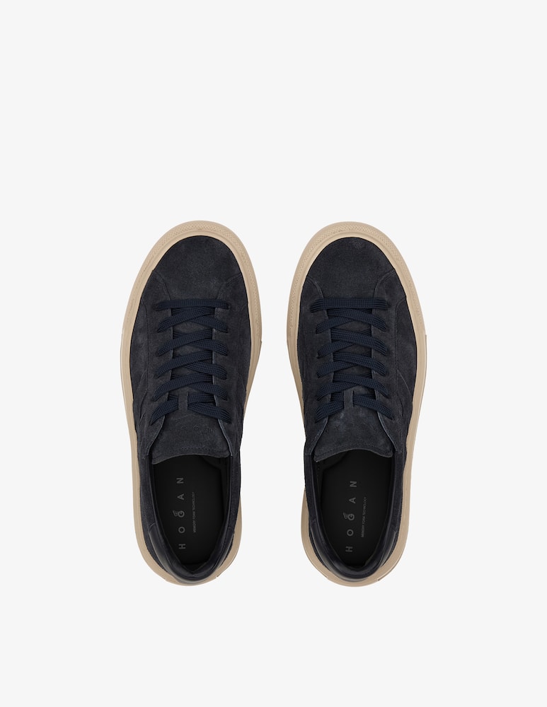 Hogan Sneakers Hogan H691 - immagine 5 Hogan Sneakers Hogan H691 - immagine 5