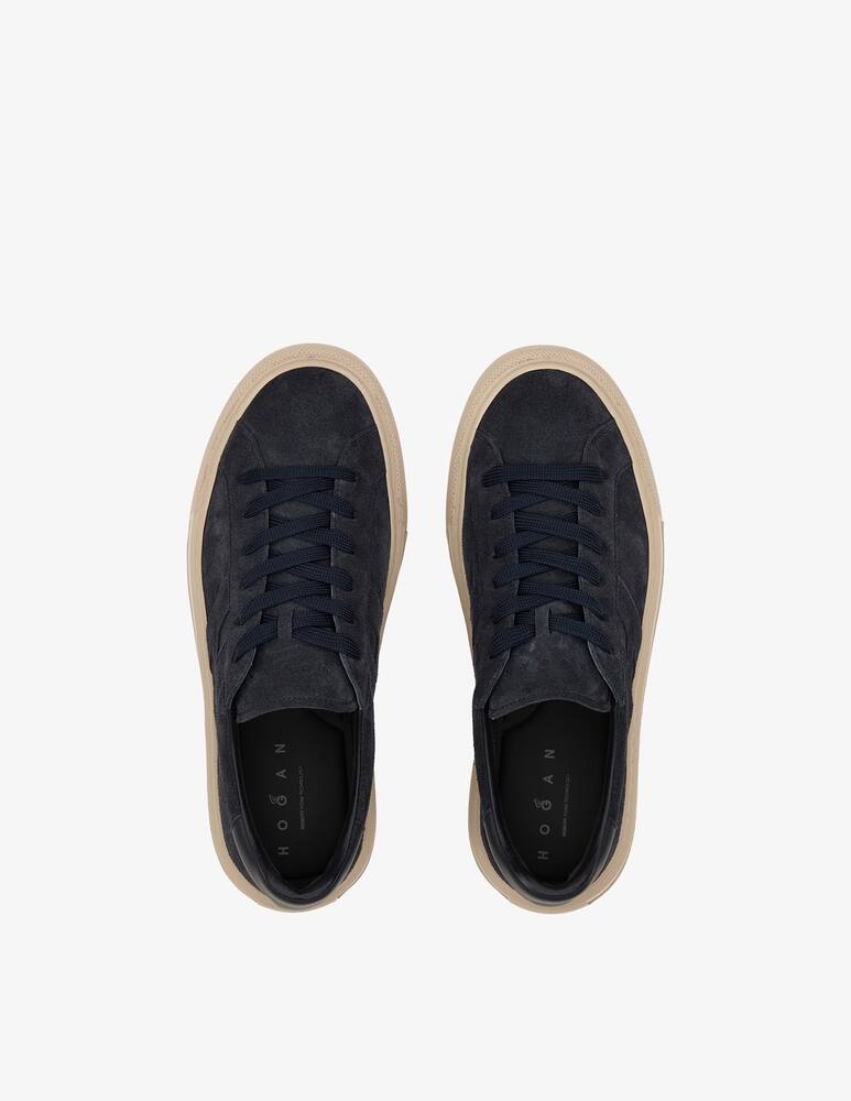 rinascente Hogan Sneakers Hogan H691