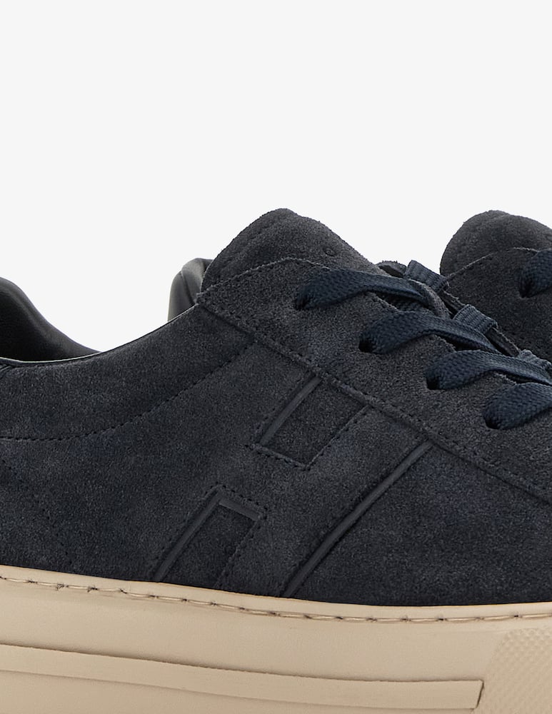 Hogan Sneakers Hogan H691 - immagine 6 Hogan Sneakers Hogan H691 - immagine 6