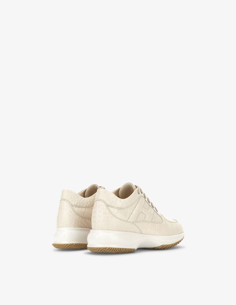 rinascente Hogan Sneakers interactive Hogan